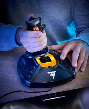 Джойстик Thrustmaster T.16000M FCS