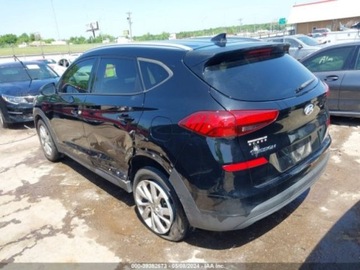 Hyundai Tucson III 2019 Hyundai Tucson 2019 Hyundai Tucson Value FWD 2.0 Benzyna 161KM, zdjęcie 2