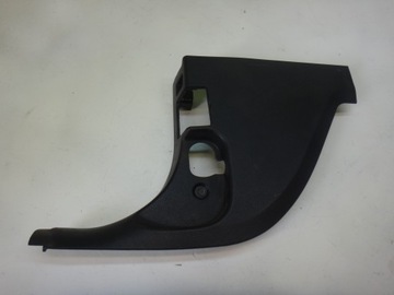 OSŁONA NÓG KIEROWCY PLASTIK EURO BMW E90 E91
