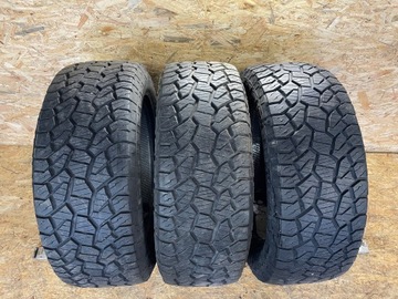OPONY PATHFINDER ALL TERRAIN 275/55/R20