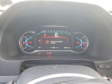 Honda Pilot II 2022 Honda Pilot 2022 HONDA PILOT SE 3.5 Benzyna 280KM, zdjęcie 11