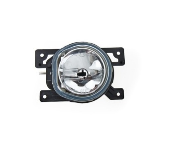 FIAT DOBLO 09-14 HALOGEN