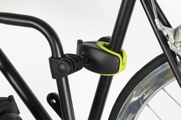 БАГАЖНИК ПЛАТФОРМЫ, ДЕРЖАТЕЛЬ ДЛЯ ТРАНСПОРТИРОВКИ 4 ВЕЛОСИПЕДОВ, INTER PACK QUATTRO, НАКЛОНЯЕМЫЙ