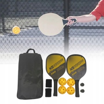 Ракетки Pickleball Light Pickleball Желтый