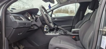 Peugeot 508 I Sedan Facelifting 1.6 e-HDi 115KM 2015 Peugeot 508 Super Stan Bezwypadkowy 1.6 e-HDi, zdjęcie 16
