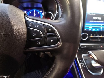 Renault Espace V Van 2.0 Blue dCi 160KM 2019 Renault Espace Zen + pakiet winter 7 os, zdjęcie 16