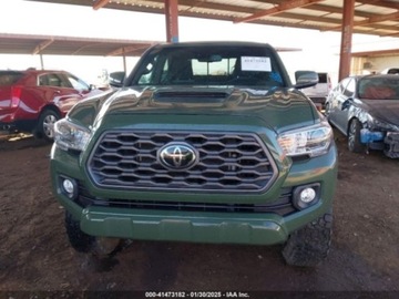 Toyota Tacoma II 2021 Toyota Tacoma 2021r., TRD SPORT, od ubezpieczalni 3.5 Benzyna 278KM, zdjęcie 1