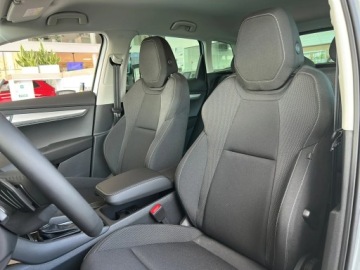 Skoda Karoq Crossover Facelifting 1.5 TSI ACT 150KM 2026 Skoda Karoq Edition 130 1.5 TSI 150KM DSG, zdjęcie 4