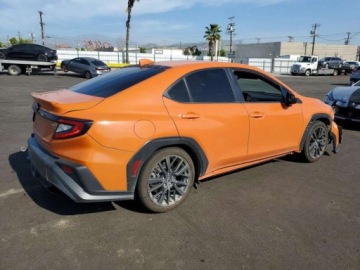 Subaru 2022 Subaru WRX Premium 2022 2.5 Benzyna 271KM, zdjęcie 3