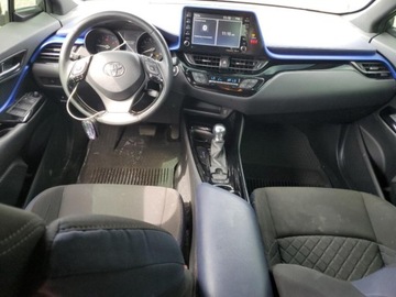 Toyota C-HR I 2021 Toyota C-HR 2021 TOYOTA C-HR XLE 2.0 Benzyna 144KM, zdjęcie 8