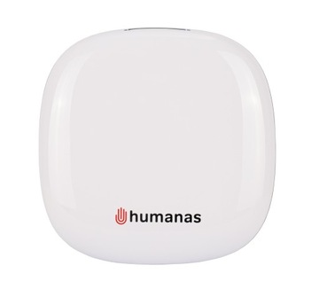 Humanas HS-PM01 x1 x5 Карманное зеркало со светодиодной подсветкой