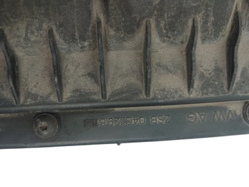 POUZDRO FILTRU VZDUCHU VOLKSWAGEN UP SKODA CITIGO 1.0 MPI 60KM 04C129611J