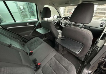 Volkswagen Tiguan I SUV Facelifting 1.4 TSI BlueMotion Technology 150KM 2016 Volkswagen Tiguan SportStyle Pakiety, Tempomat, Bi-ksenon, Podgrzewane fo, zdjęcie 7
