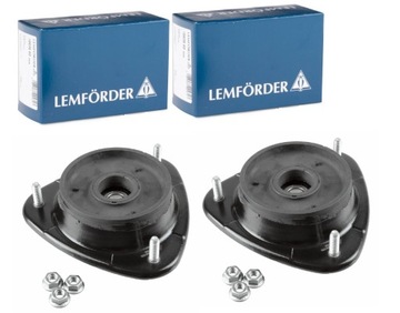 2× LEMFORDER 29355 01 DRŽÁKY TLUMIČE
