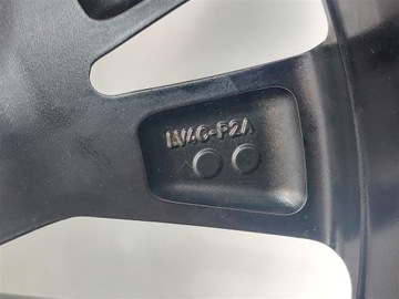 KOLA RÁFKY PNEUMATIKY ALU RÁFKY FORD KUGA MK3 LETNÍ 225/55/R19