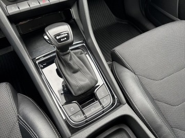 Skoda Kodiaq I SUV Facelifting 2.0 TSI 190KM 2023 Skoda Kodiaq Style ! ACC ! Kamera ! Podgrzewane Fo, zdjęcie 17