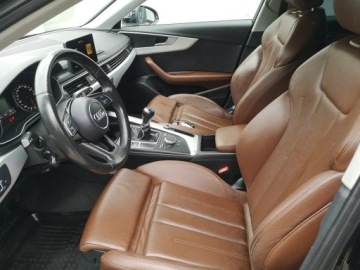 Audi A4 B9 Avant 2.0 TDI 150KM 2015 Audi A4 Avant 2.0TDI 150KM Klimatr Temp Skóra, zdjęcie 16