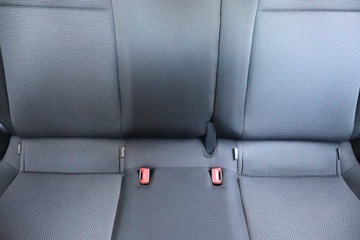 Skoda Citigo Hatchback 5d 1.0 75KM 2017 Skoda Citigo 1.0 MPI, Salon Polska, Serwis ASO, zdjęcie 9