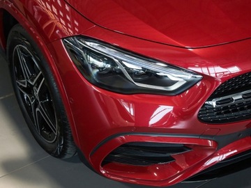 Mercedes GLA II Off-roader Facelifting 2.0 220 190KM 2025 MERCEDES-BENZ GLA 220 4-Matic AMG Line 2.0 190KM, zdjęcie 2