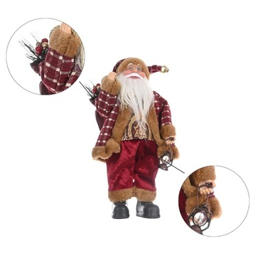 Рождественская фигурка Елочные украшения