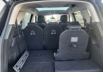 Citroen C4 Spacetourer Van 1.5 BlueHDi 131KM 2019 Citroen C4 SpaceTourer 1.5hdi 130KM PANORAMA NAVI KAMERA EL. KLAPA STAN BDB, zdjęcie 10