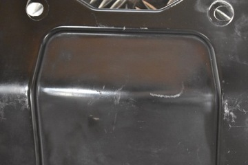 КРЫШКА ЗАДНЕЙ ПОДВЕСКИ CAN AM OUTLANDER 450/570