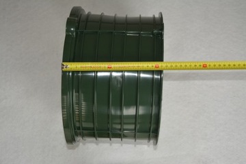 Надстройка, надстройка SR20 Maserplast