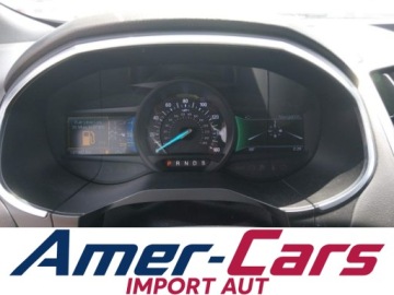 Ford Edge II 2020 Ford Edge 2020 FORD EDGE TITANIUM 2.0 Benzyna 250KM, zdjęcie 6