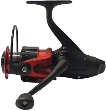 Катушка Jaxon CLARIS CX 400