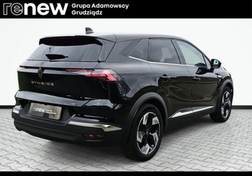 Renault 2025 Renault Symbioz 1WL. FV23 SalonPL Hybryda Grupa Adamowscy 1.6 Hybryda, zdjęcie 2