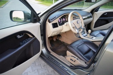 Volvo XC70 II 2011 VOLVO XC70 CROSS COUNTRY 2.4 D5 AWD 205PS Summum Xenon Piękne Zadbane Serwi, zdjęcie 4