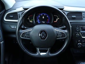 Renault Kadjar Crossover 1.2 Energy TCe 130KM 2015 Renault Kadjar 1.2 TCe, Salon Polska, Serwis ASO, zdjęcie 17