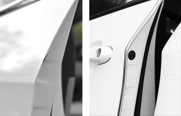 ПОЛОСКА ДЕКОРАТИВНАЯ КРОМКА KEDRA С ХРОМИРОВАННЫМ КЛЕЕМ 15 М ХРОМИРОВАННАЯ