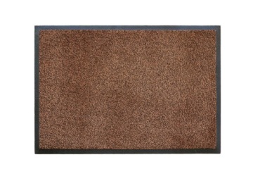 Придверный коврик, противоскользящий входной коврик, 115x240