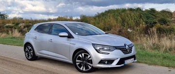 Renault Megane IV Grandcoupe 1.3 TCe FAP 140KM 2020 Renault Megane TCE 140KM Automat Full LED Navi Kamera 1.3 Benzyna 140KM, zdjęcie 2