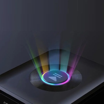 BLUETOOTH АУДИОПРИЕМНИК AUX MINI-JACK АДАПТЕР