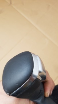 РУЧКА ПЕРЕДАЧ СИЛЬЧИК CITROEN C5 III