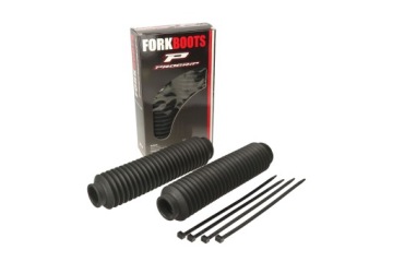 РЕЗИНКИ PROGRIP ДЛЯ ТЕЛЕСКОПОВ PG2500 ЧЕРНЫЕ (ДИАМ. 34/37 - 40/45 ММ)