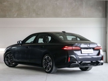 BMW Seria 5 G90-91 Touring 2.0 520d 197KM 2025 BMW Seria 5 520d xDrive Sedan 2.0 Diesel 197KM, zdjęcie 7