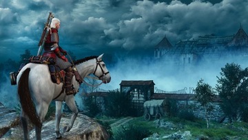 THE WITCHER 3 ИГРА ГОДА, ИЗДАНИЕ ДЛЯ ПК +23 DLC для ПК Steam