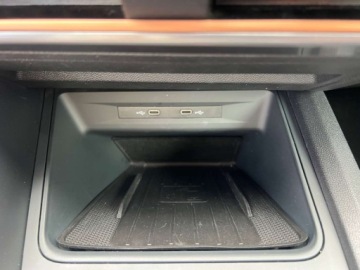 Cupra Formentor Crossover PHEV 1.4 e-HYBRID 204KM 2022 Cupra Formentor 204 KM e-Hybrid Automat DSG Ledy Skory Tempomat Aktywny Gr, zdjęcie 27