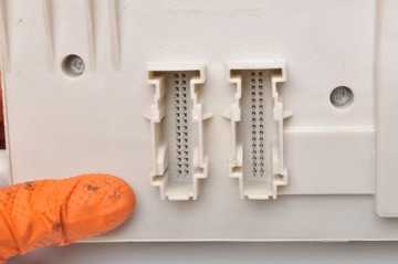 VOLVO C30 C70 S40 II V50 BOX МОДУЛЬ BSI 31268178 31327215