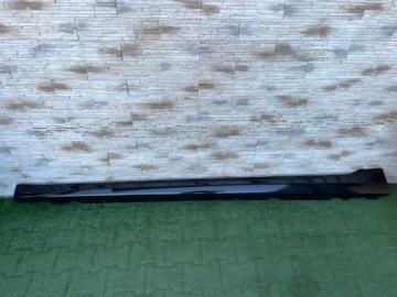 LISTWA PROGOWA BMW 7 G12 M PAKIET 475 RÓŻNE KOLORY