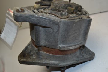 Генератор Mercedes W123 240D 200D 0120489090