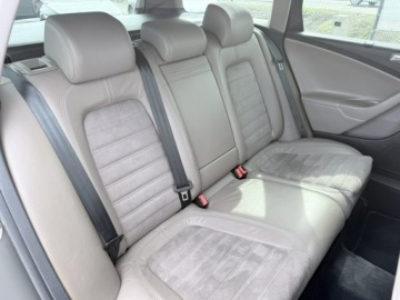 Volkswagen Passat B6 Variant 1.8 TSI 160KM 2008 Volkswagen Passat Variant 1.8 TSI 160KM Highline, zdjęcie 17