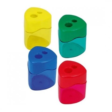 Двойная точилка Fiorello GR-922-2