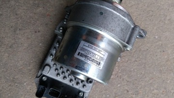Peugeot 207 silnik wspomagania 6700003267
