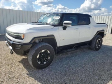  GMC Inny 2022 GMC HUMMER PICKUP EDITION 1, silnik elektryczny Elektryczny, zdjęcie 1