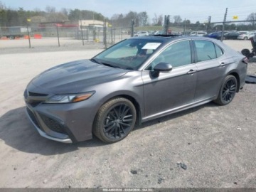 Toyota Camry IX 2023 Toyota Camry XSE 2023 2.5 Benzyna 206KM, zdjęcie 1