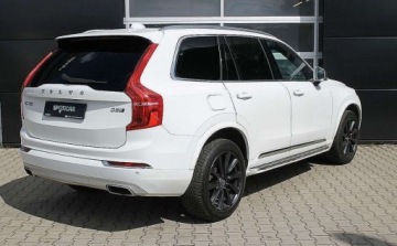Volvo XC90 II SUV 2.0 D5 225KM 2015 Volvo XC 90 Salon Polska Inscription Bogata wersja 4x4 Gwarancja RIA, zdjęcie 2